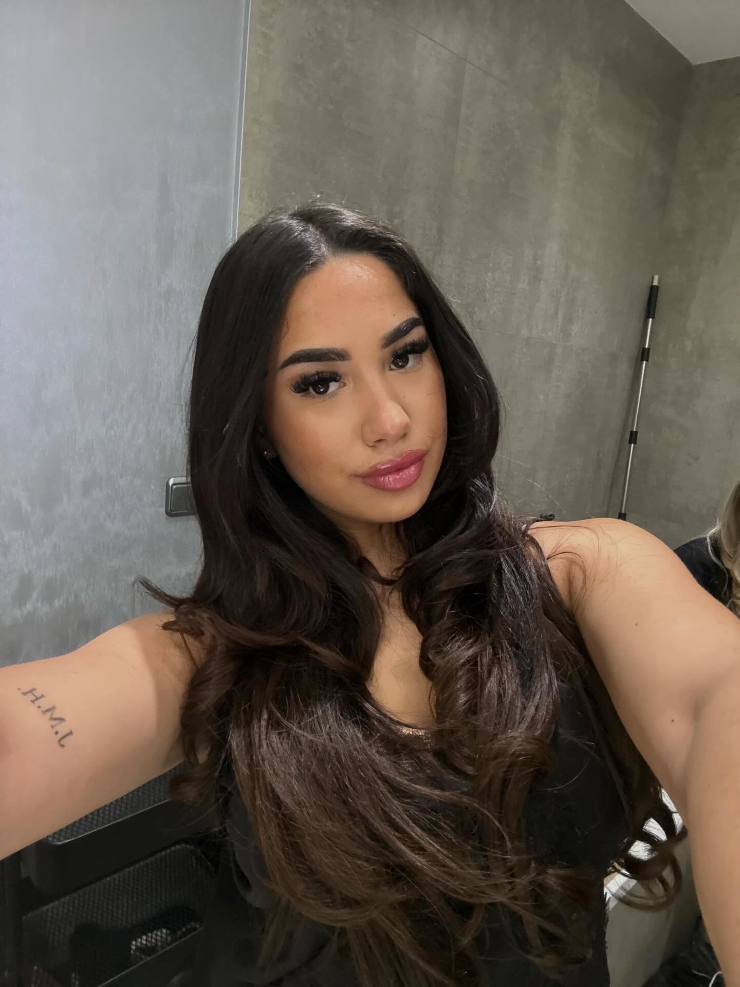 Dhyva — Certified Lash Artist Apeldoorn